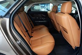 2016款捷豹XJL