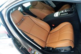 2016款捷豹XJL