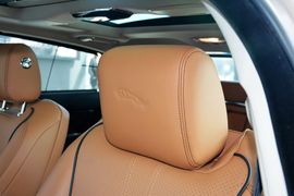 2016款捷豹XJL