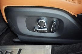 2016款捷豹XJL