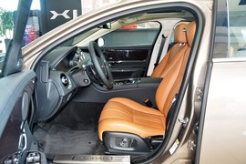 2016款捷豹XJL