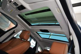 2016款捷豹XJL