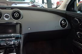 2016款捷豹XJL