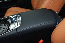 2016款捷豹XJL