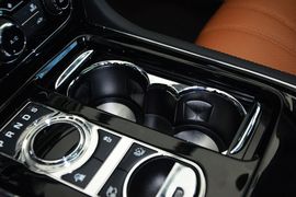 2016款捷豹XJL