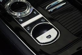 2016款捷豹XJL