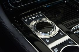 2016款捷豹XJL