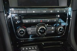 2016款捷豹XJL