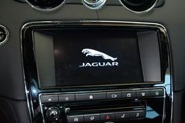 2016款捷豹XJL