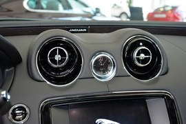 2016款捷豹XJL