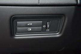 2016款捷豹XJL