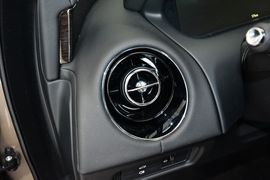 2016款捷豹XJL
