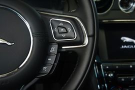 2016款捷豹XJL