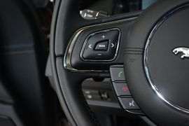 2016款捷豹XJL