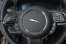 2016款捷豹XJL
