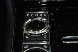2016款捷豹XJL