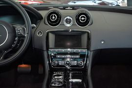 2016款捷豹XJL