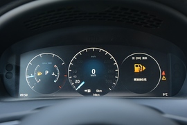 2016款捷豹XJL
