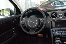 2016款捷豹XJL