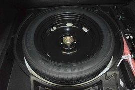 2016款大众途观300TSI自动两驱舒适版