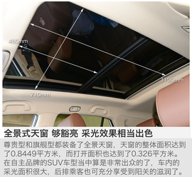深度测试比亚迪唐