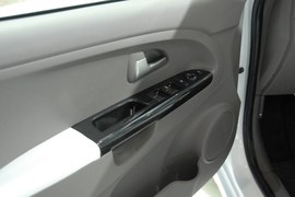 起亚Venga电动车车展实拍