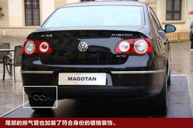 迈腾2011年型