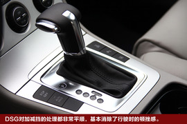 迈腾2011年型
