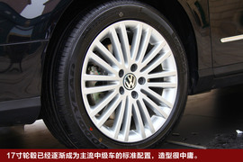 迈腾2011年型