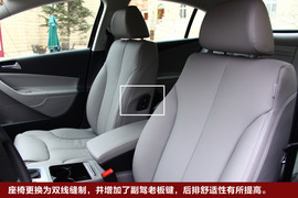 迈腾2011年型