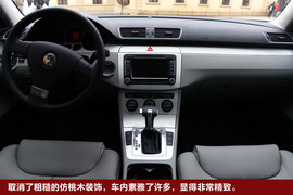 迈腾2011年型