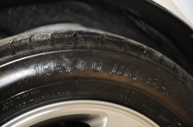 开瑞优雅车展实拍