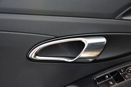2015款保时捷911
