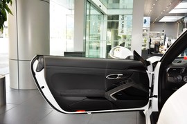 2015款保时捷911