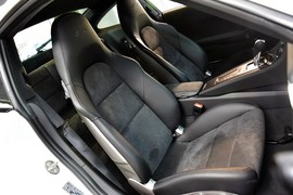 2015款保时捷911