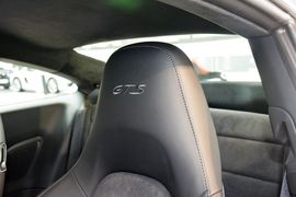 2015款保时捷911