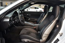 2015款保时捷911