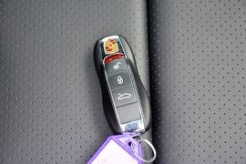 2015款保时捷911