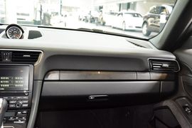 2015款保时捷911