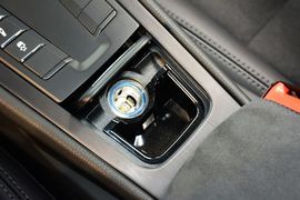 2015款保时捷911