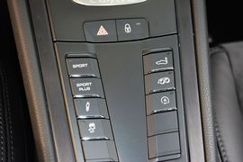 2015款保时捷911