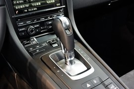 2015款保时捷911