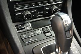 2015款保时捷911