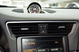 2015款保时捷911
