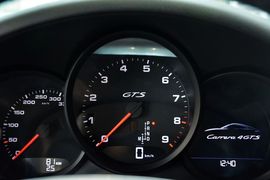 2015款保时捷911