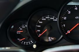 2015款保时捷911