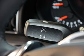 2015款保时捷911