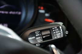 2015款保时捷911