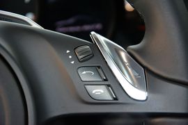 2015款保时捷911