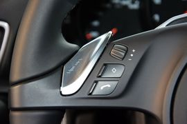 2015款保时捷911